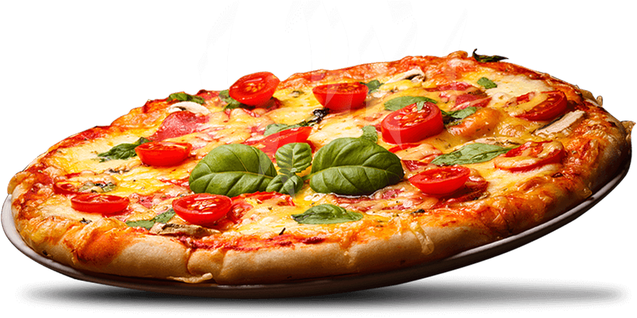 Big Pizza